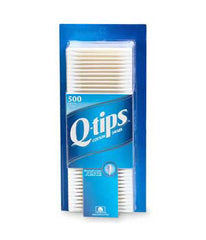 Q-Tips