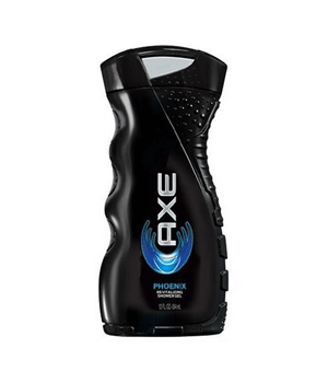 Body Wash