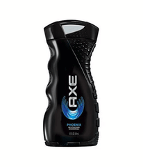 Body Wash