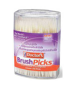 Ultimate Tooth Picks