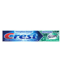Toothpaste