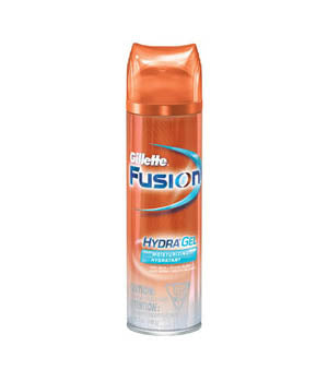 Shaving Cream