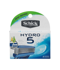 Razor refills