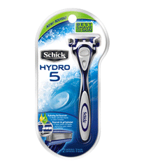Shaving Razor